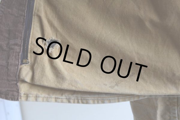 画像16: 1960s REDHEAD ダックハンティングジャケット　 実寸L〜  (16)