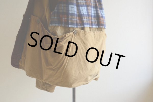 画像15: 1960s REDHEAD ダックハンティングジャケット　 実寸L〜  (15)