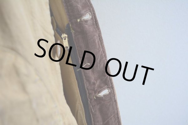 画像12: 1960s REDHEAD ダックハンティングジャケット　 実寸L〜  (12)