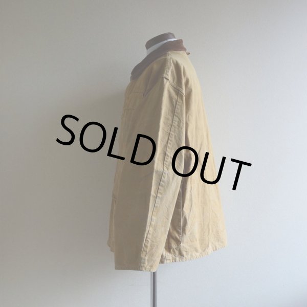 画像4: 1960s REDHEAD ダックハンティングジャケット　 実寸L〜  (4)