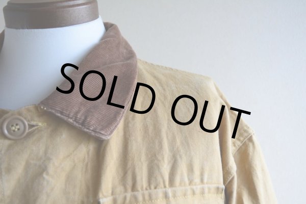 画像6: 1960s REDHEAD ダックハンティングジャケット　 実寸L〜  (6)