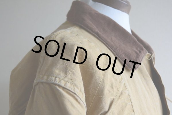 画像7: 1960s REDHEAD ダックハンティングジャケット　 実寸L〜  (7)