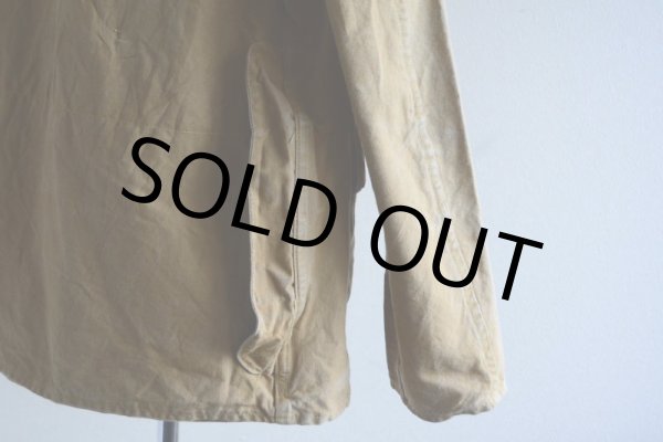 画像11: 1960s REDHEAD ダックハンティングジャケット　 実寸L〜  (11)