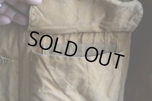 画像8: 1960s REDHEAD ダックハンティングジャケット　 実寸L〜  (8)