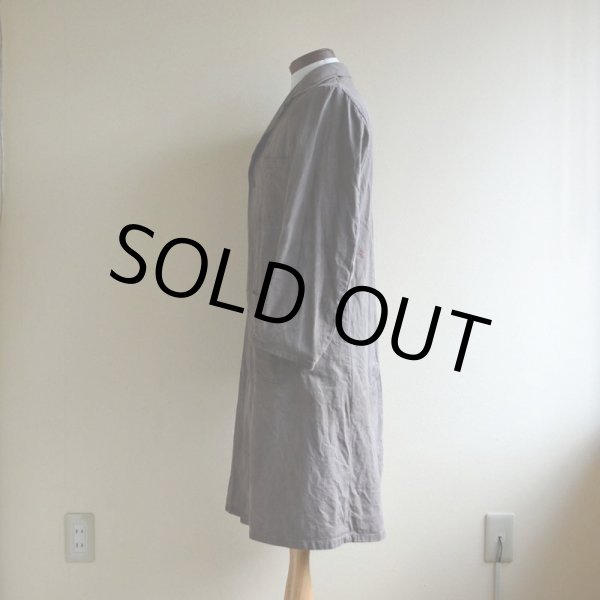 画像4: EURO VINTAGE ワークコート　 表記36  (4)