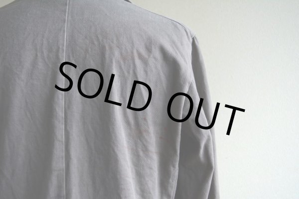 画像17: EURO VINTAGE ワークコート　 表記36  (17)