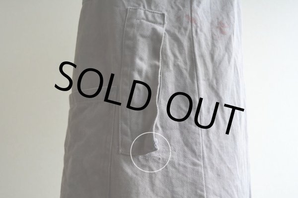 画像19: EURO VINTAGE ワークコート　 表記36  (19)