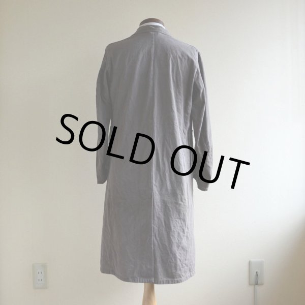 画像3: EURO VINTAGE ワークコート　 表記36  (3)