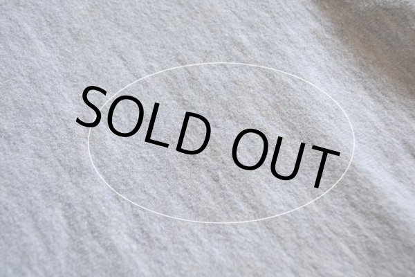 画像13: 1980s Champion リバースウィーブスウェットパンツ  初期ポケット付き  表記L  (13)