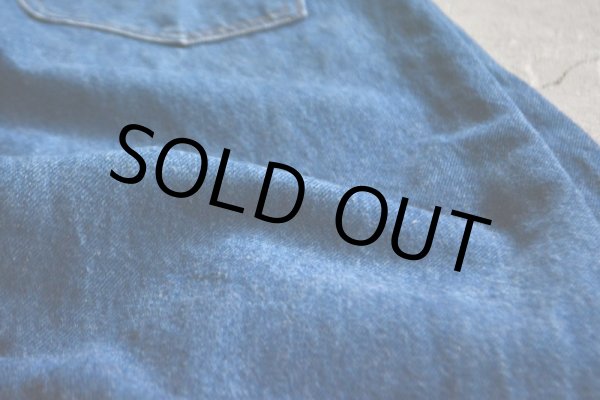 画像14: 1990s Levi's 501　 表記W31 L30  (14)