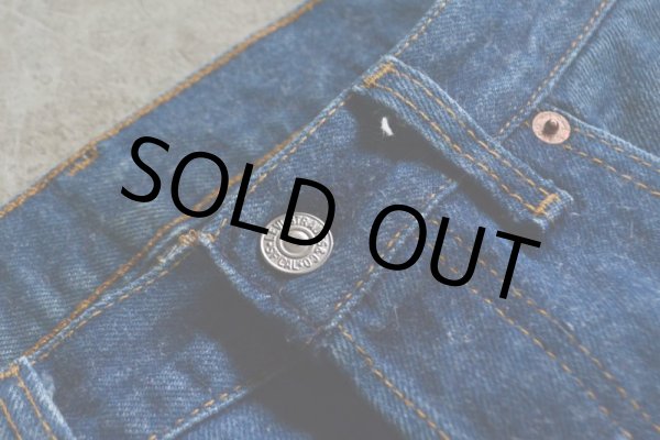 画像4: 1990s Levi's 501　 表記W31 L30  (4)