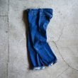 画像2: 1990s Levi's 501　 表記W31 L30  (2)