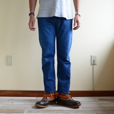 画像1: 1990s Levi's 501　 表記W31 L30 