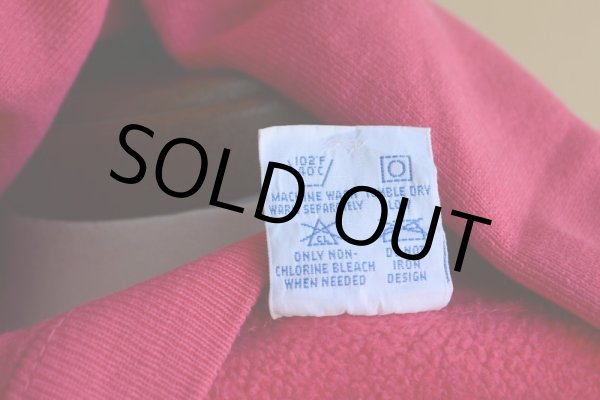 画像15: 1990s Champion リバースウィーブスウェット  目付き  表記M  (15)