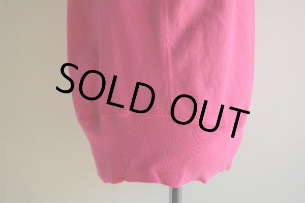 画像13: 1990s Champion リバースウィーブスウェット  目付き  表記M  (13)