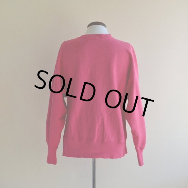 画像3: 1990s Champion リバースウィーブスウェット  目付き  表記M  (3)