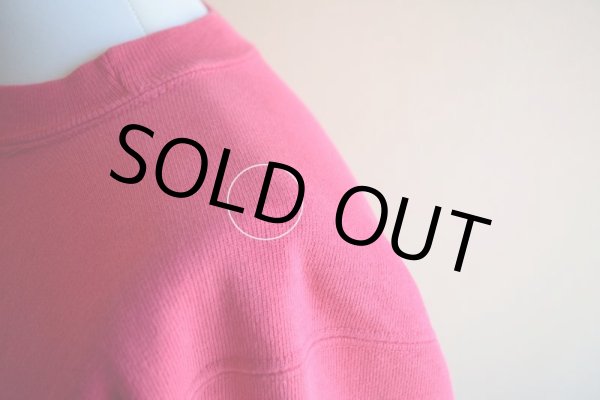 画像11: 1990s Champion リバースウィーブスウェット  目付き  表記M  (11)