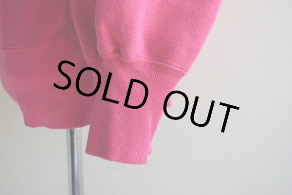 画像12: 1990s Champion リバースウィーブスウェット  目付き  表記M  (12)