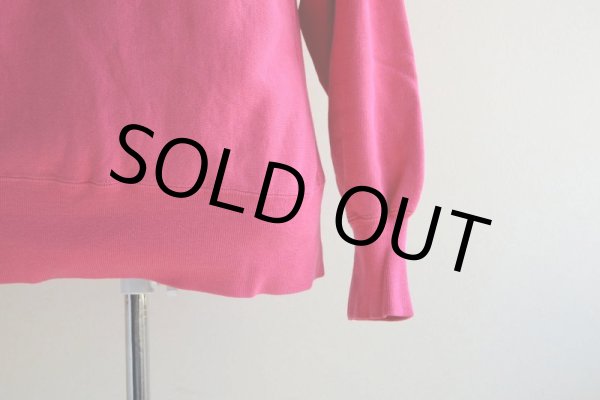 画像10: 1990s Champion リバースウィーブスウェット  目付き  表記M  (10)