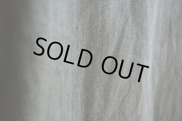 画像15: 1940s US.ARMY M-43HBTジャケット  表記38R  (15)