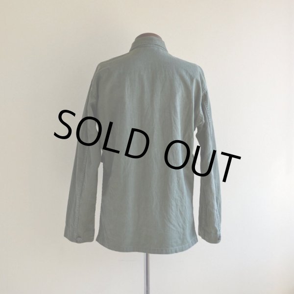 画像3: 1940s US.ARMY M-43HBTジャケット  表記38R  (3)