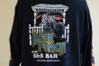 画像12: 1990s BACK PORCH AND B&B BAR L/S Tシャツ　 両袖・バックプリンあり　 表記M  (12)