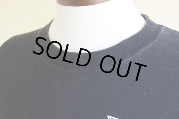 画像5: 1990s BACK PORCH AND B&B BAR L/S Tシャツ　 両袖・バックプリンあり　 表記M  (5)