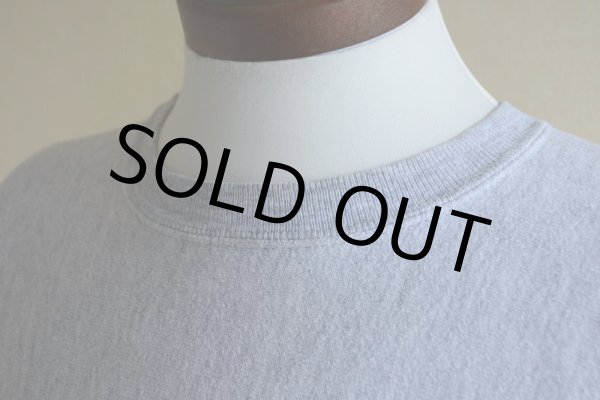 画像6: 1990s Champion リバースウィーブスウェット　 目付き　 表記M  (6)