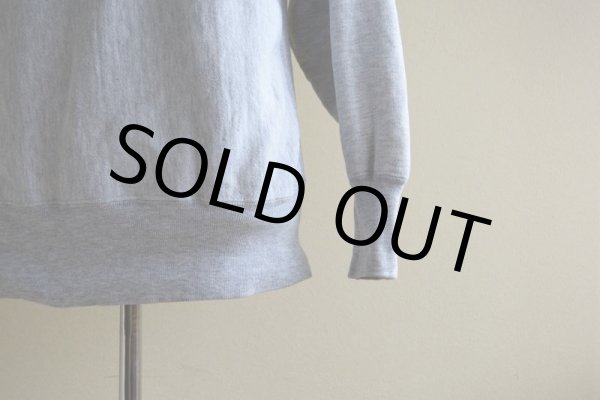 画像8: 1990s Champion リバースウィーブスウェット　 目付き　 表記M  (8)