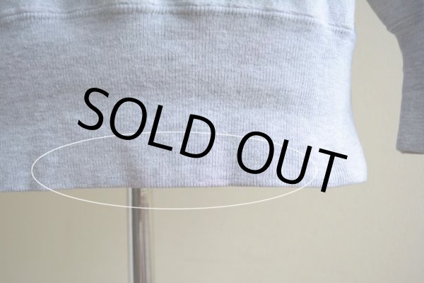 画像11: 1990s Champion リバースウィーブスウェット　 目付き　 表記M  (11)