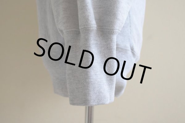 画像9: 1990s Champion リバースウィーブスウェット　 目付き　 表記M  (9)