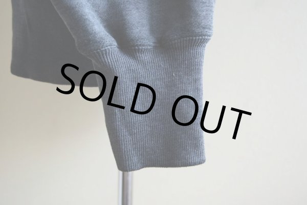 画像12: 1990s Champion リバースウィーブスウェット　 BLACK　 表記L  (12)