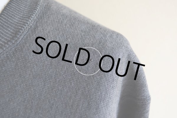 画像8: 1990s Champion リバースウィーブスウェット　 BLACK　 表記L  (8)