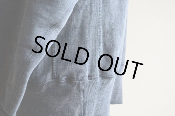 画像13: 1990s Champion リバースウィーブスウェット　 BLACK　 表記L  (13)