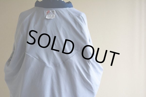 画像17: 2000s US.AIR FORCE PTU ナイロントレーニングジャケット　 表記LARGE-REGULAR  (17)