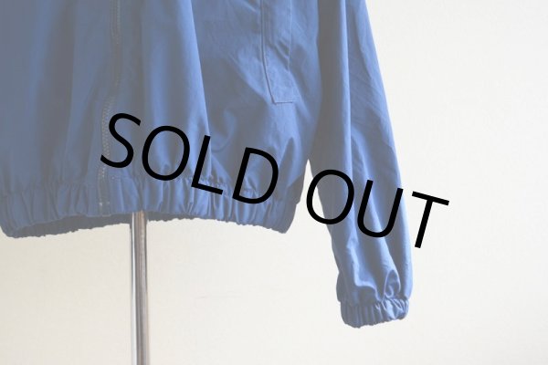 画像8: 2000s US.AIR FORCE PTU ナイロントレーニングジャケット　 表記LARGE-REGULAR  (8)