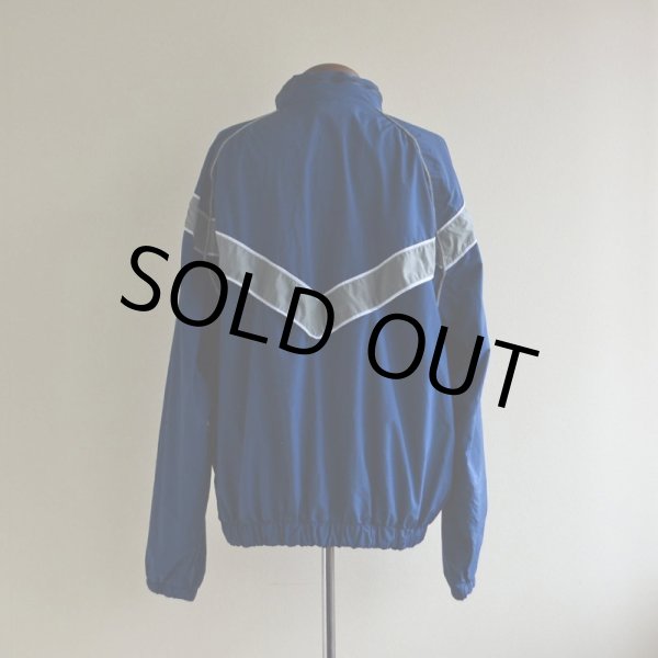 画像3: 2000s US.AIR FORCE PTU ナイロントレーニングジャケット　 表記LARGE-REGULAR  (3)