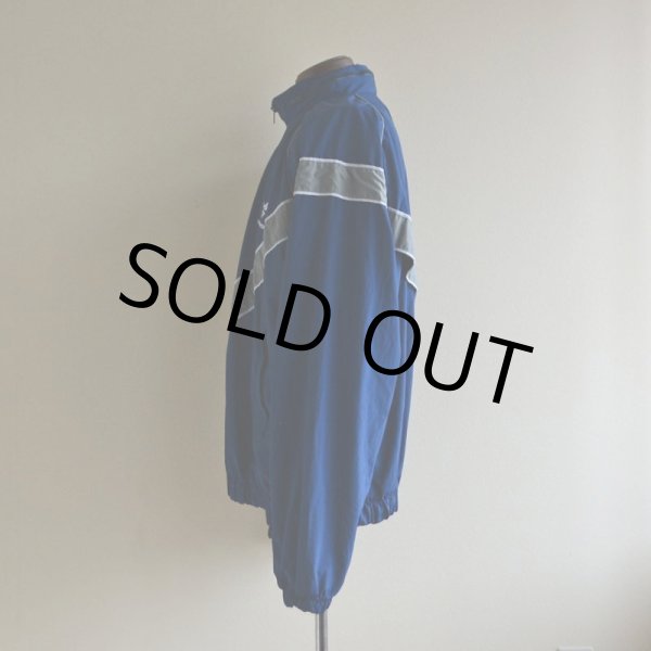 画像4: 2000s US.AIR FORCE PTU ナイロントレーニングジャケット　 表記LARGE-REGULAR  (4)