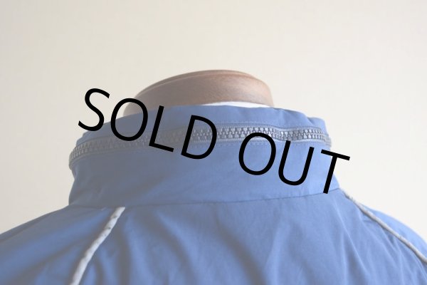 画像15: 2000s US.AIR FORCE PTU ナイロントレーニングジャケット　 表記LARGE-REGULAR  (15)