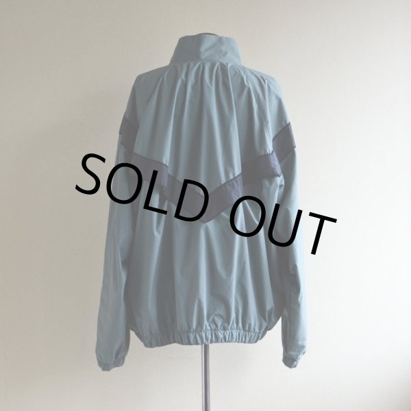 画像3: 1990s US.ARMY IPFU ナイロントレーニングジャケット　 表記LARGE-REGULAR  (3)