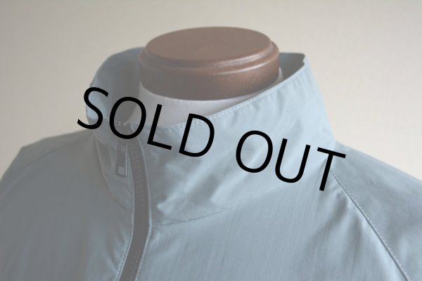 画像6: 1990s US.ARMY IPFU ナイロントレーニングジャケット　 表記LARGE-REGULAR  (6)