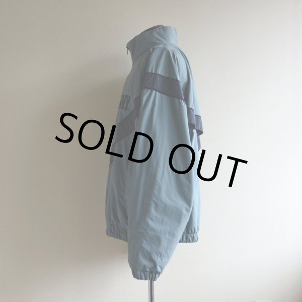 画像4: 1990s US.ARMY IPFU ナイロントレーニングジャケット　 表記LARGE-REGULAR  (4)