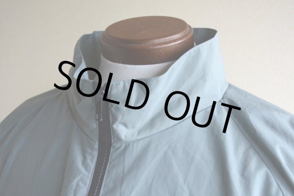 画像6: 2000s US.ARMY IPFU ナイロントレーニングジャケット　 表記MEDIUM-LONG  (6)