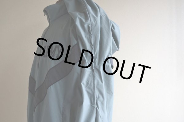 画像14: 1990s US.ARMY IPFU ナイロントレーニングジャケット　 表記LARGE-REGULAR  (14)