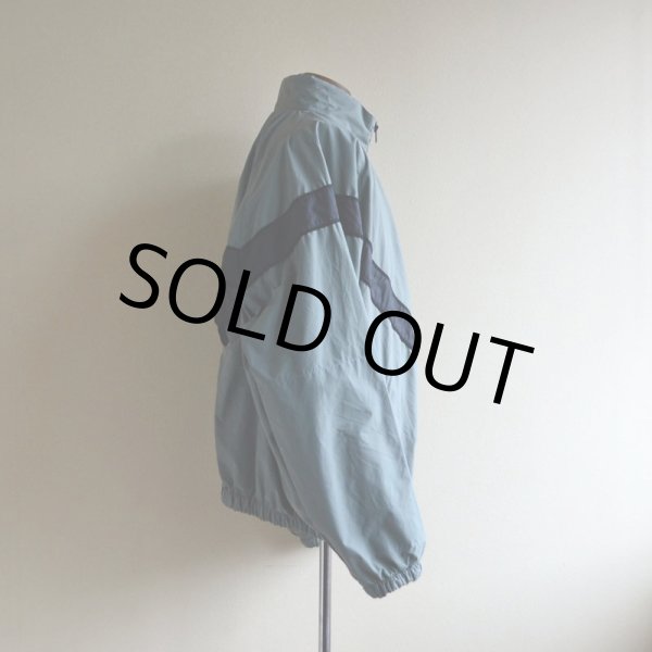 画像2: 2000s US.ARMY IPFU ナイロントレーニングジャケット　 表記MEDIUM-LONG  (2)