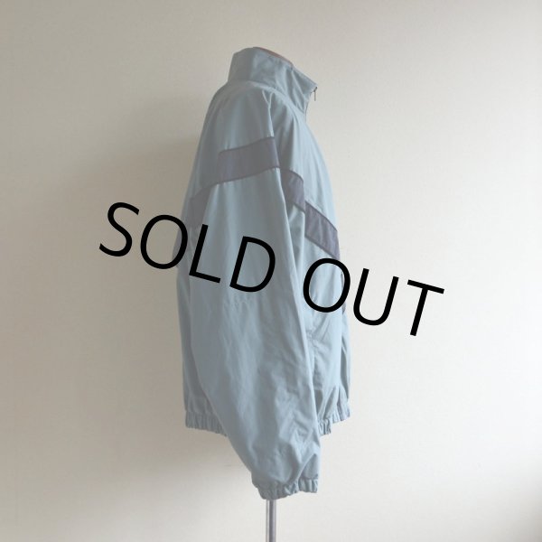 画像2: 1990s US.ARMY IPFU ナイロントレーニングジャケット　 表記LARGE-REGULAR  (2)