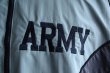 画像7: 1990s US.ARMY IPFU ナイロントレーニングジャケット　 表記LARGE-REGULAR  (7)