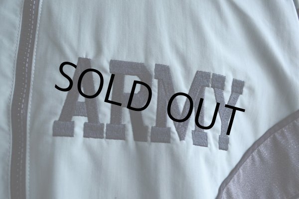 画像7: 1990s US.ARMY IPFU ナイロントレーニングジャケット　 表記LARGE-REGULAR  (7)