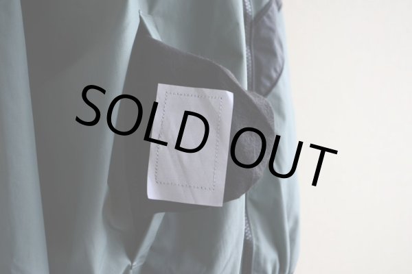 画像11: 1990s US.ARMY IPFU ナイロントレーニングジャケット　 表記LARGE-REGULAR  (11)