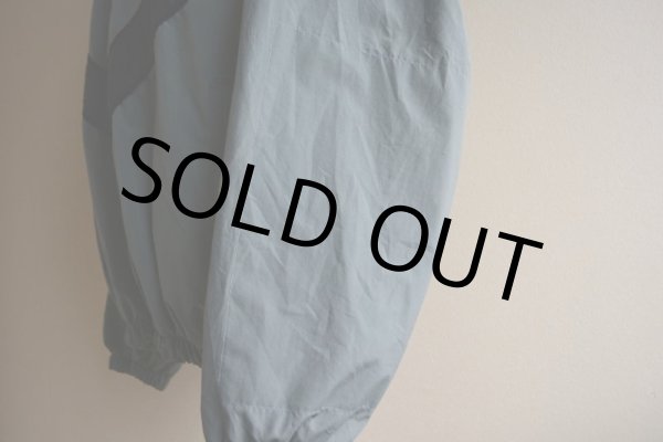 画像11: 2000s US.ARMY IPFU ナイロントレーニングジャケット　 表記MEDIUM-LONG  (11)